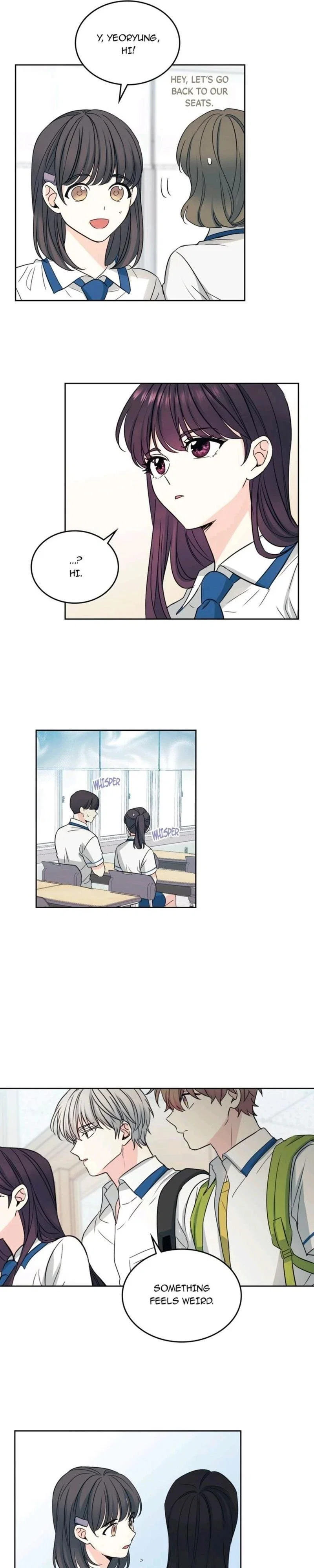 Inso’s Law Chapter 90 - Page 9