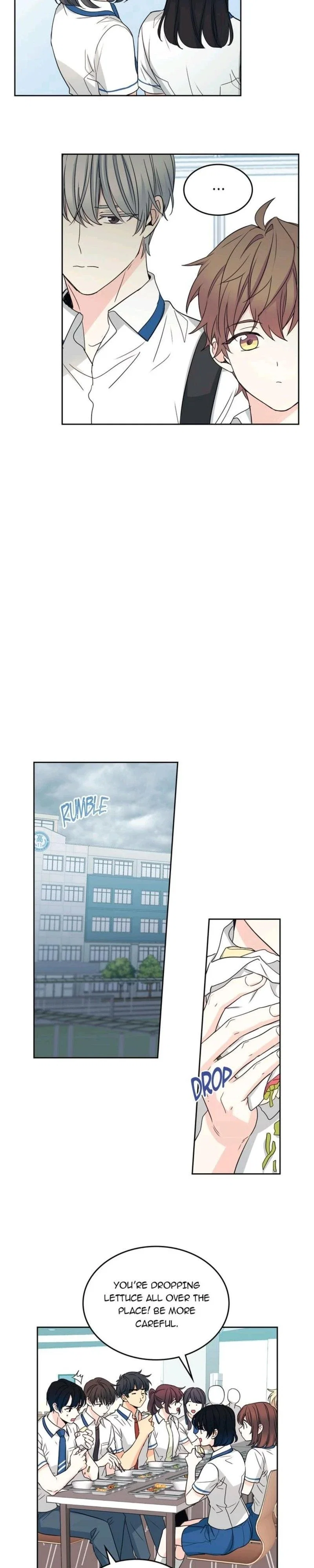 Inso’s Law Chapter 90 - Page 10