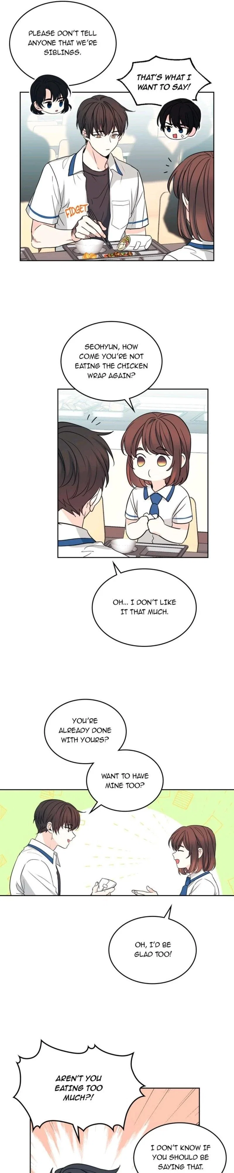 Inso’s Law Chapter 90 - Page 12