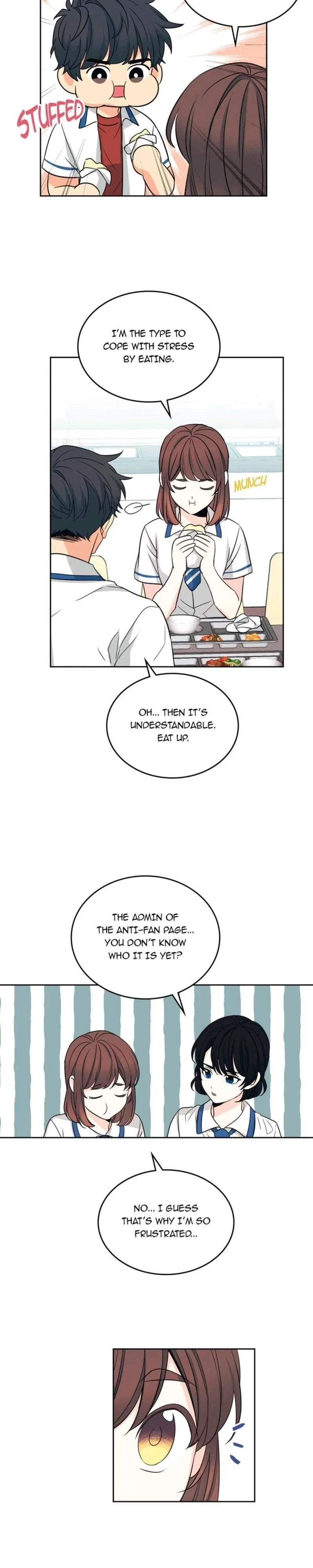 Inso’s Law Chapter 90 - Page 13