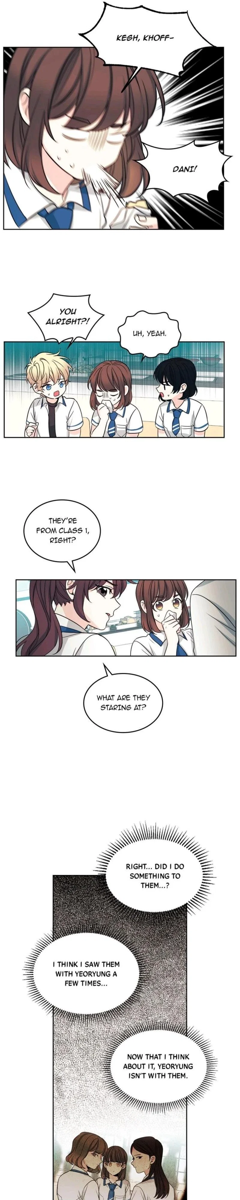 Inso’s Law Chapter 90 - Page 15