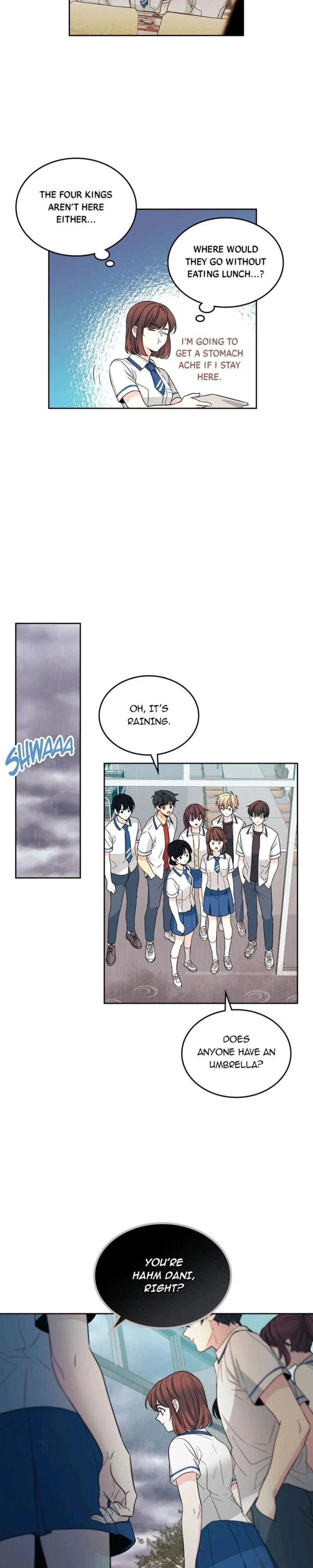 Inso’s Law Chapter 90 - Page 16