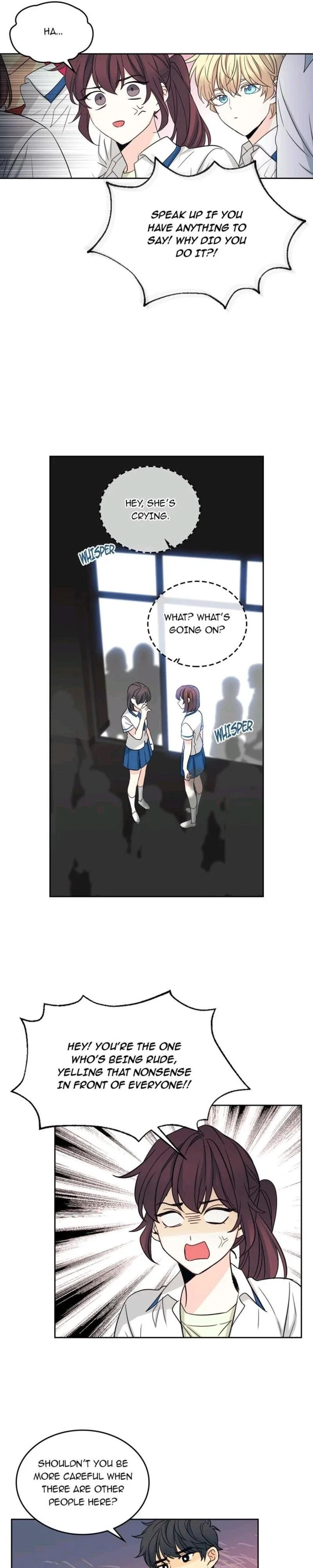 Inso’s Law Chapter 90 - Page 21