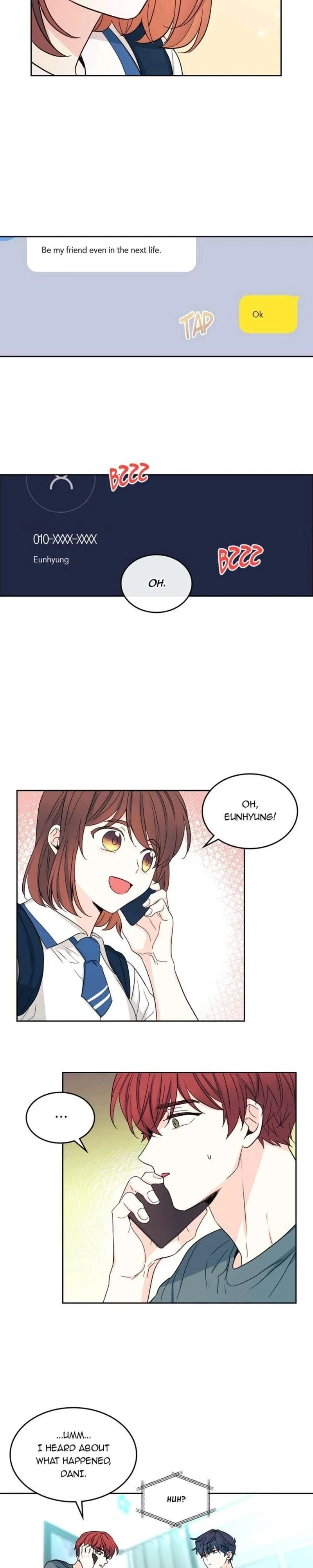 Inso’s Law Chapter 93 - Page 7
