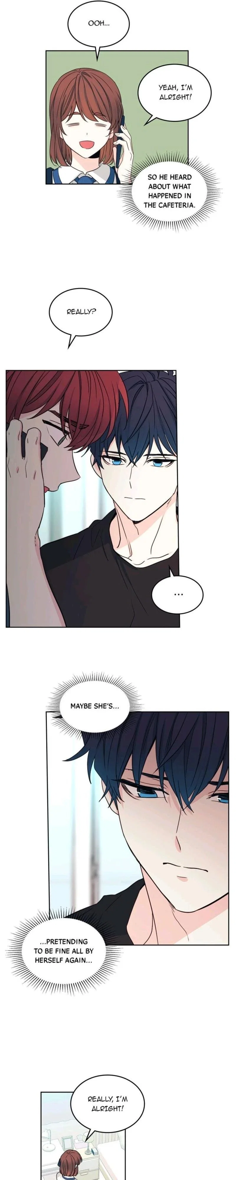 Inso’s Law Chapter 93 - Page 9