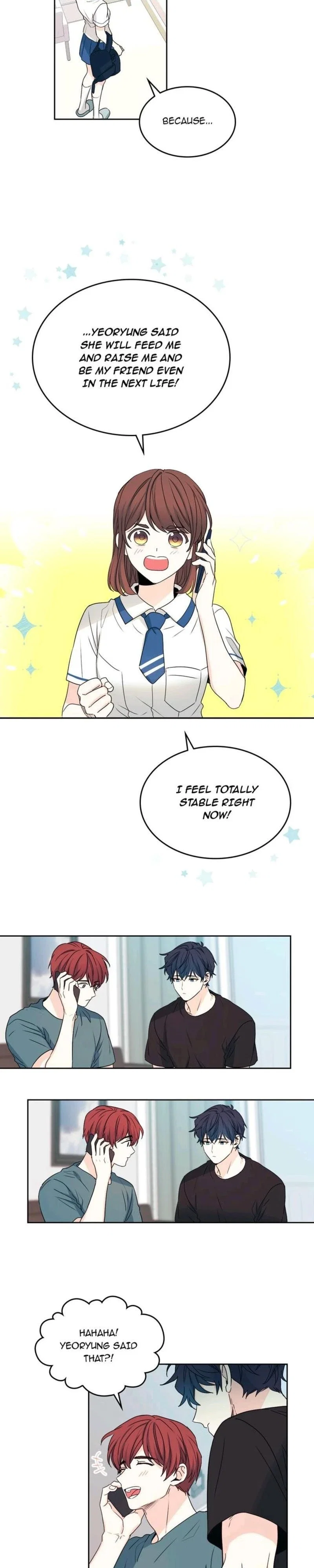 Inso’s Law Chapter 93 - Page 10