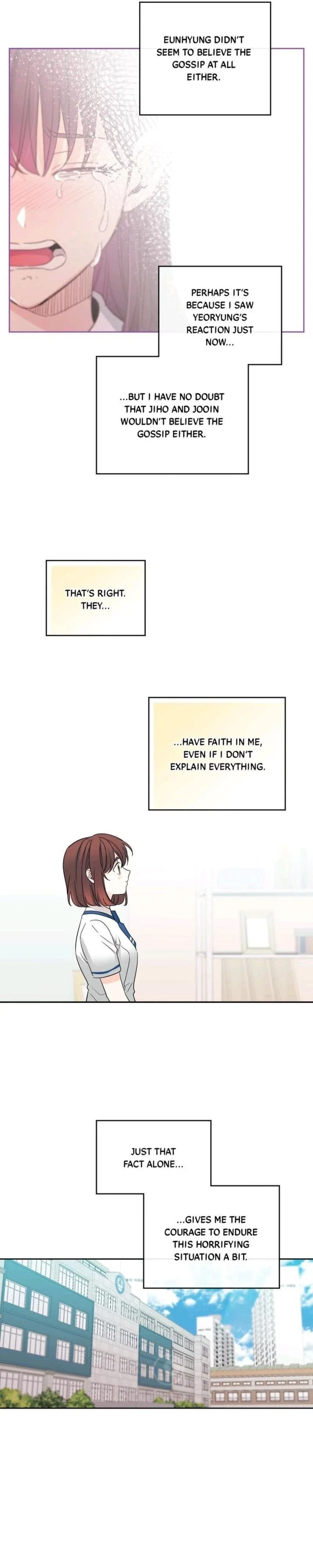 Inso’s Law Chapter 93 - Page 15