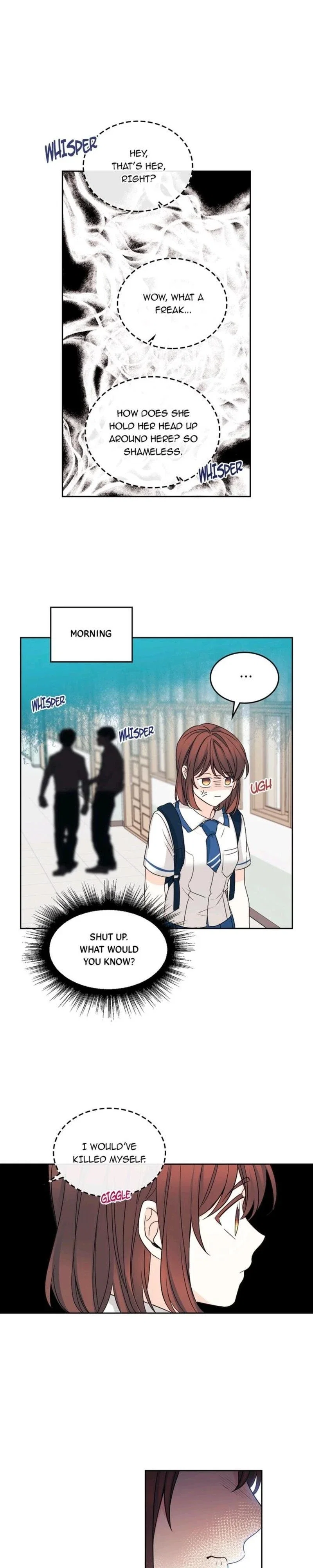 Inso’s Law Chapter 93 - Page 16