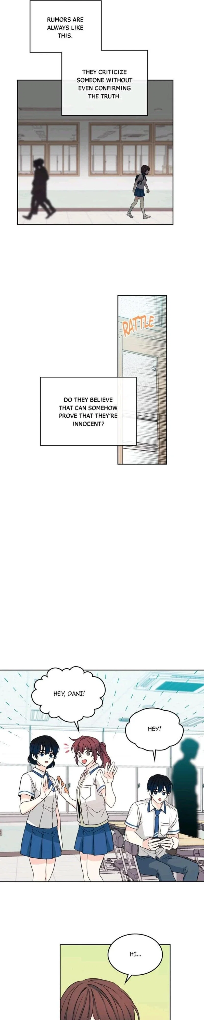 Inso’s Law Chapter 93 - Page 18