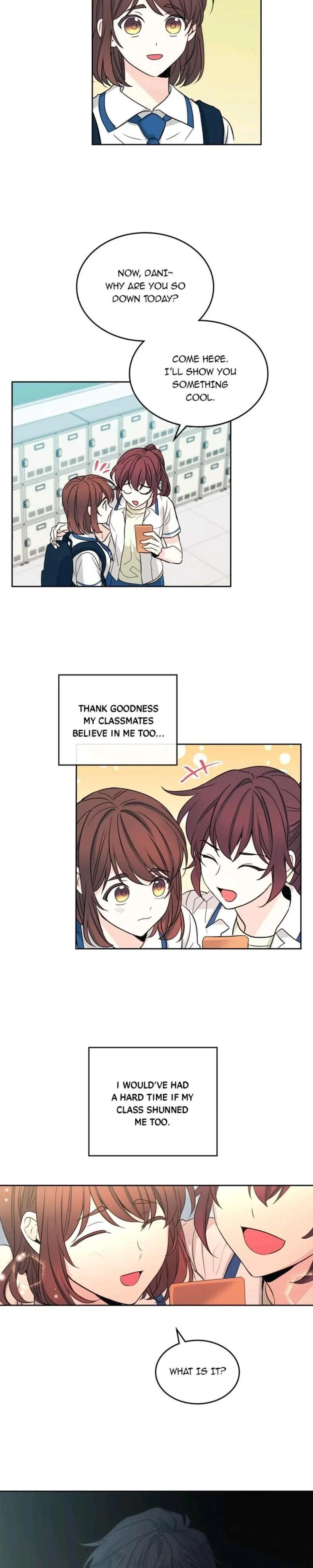 Inso’s Law Chapter 93 - Page 19