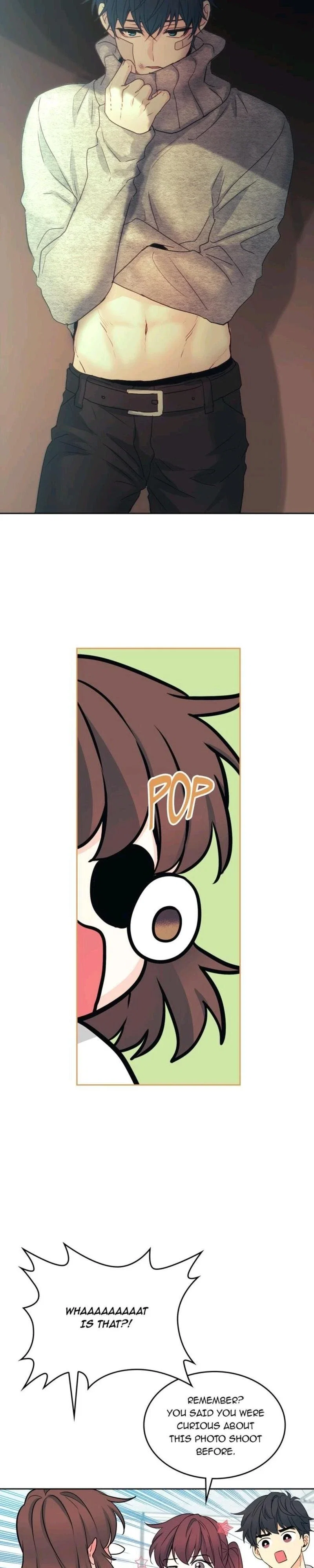 Inso’s Law Chapter 93 - Page 21