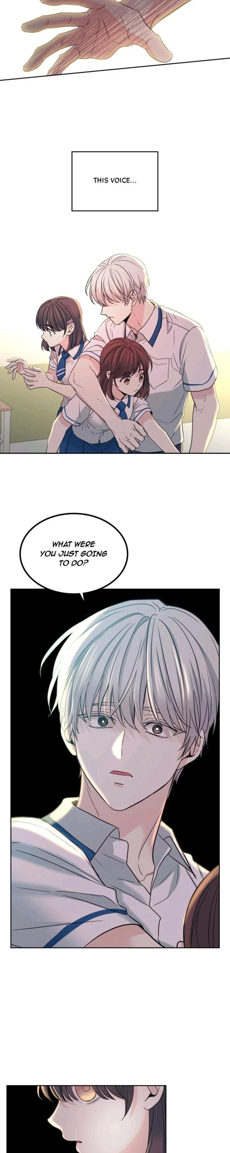 Inso’s Law Chapter 96 - Page 2