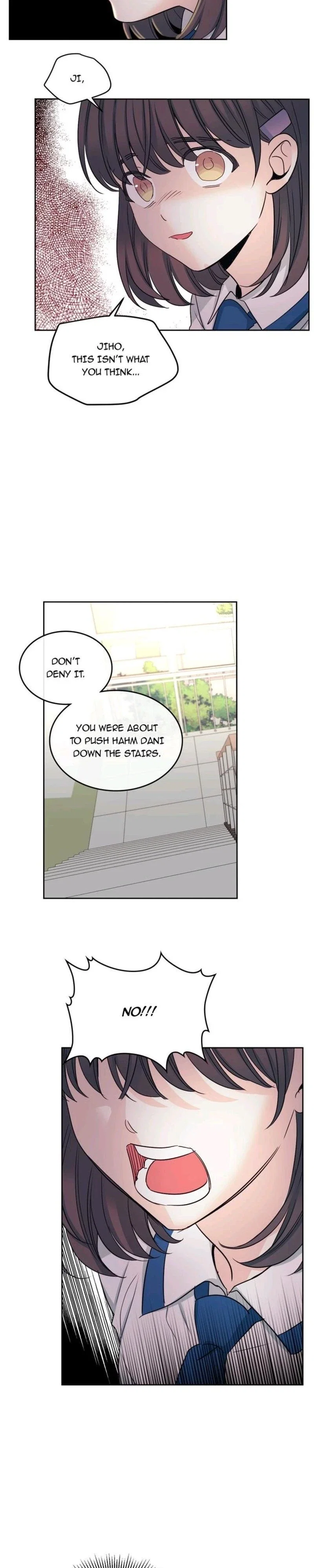 Inso’s Law Chapter 96 - Page 3