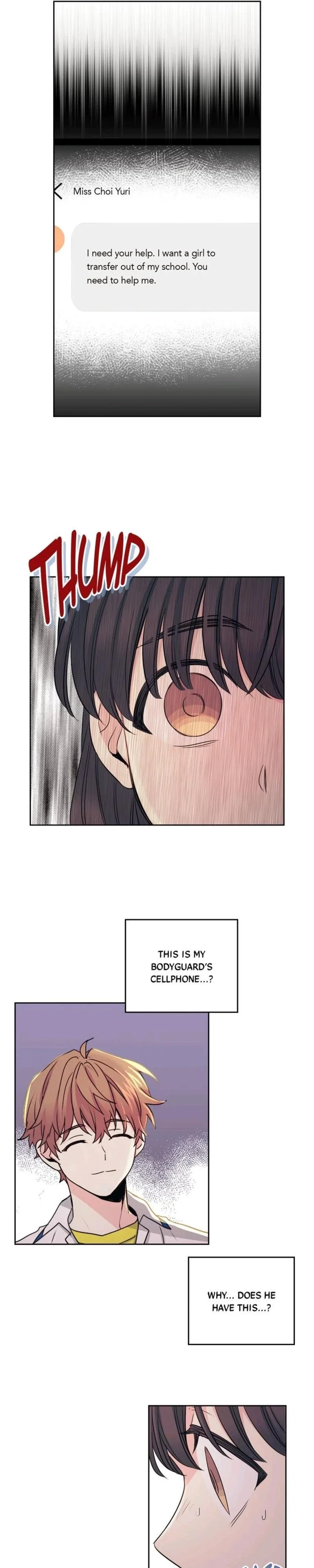 Inso’s Law Chapter 96 - Page 12