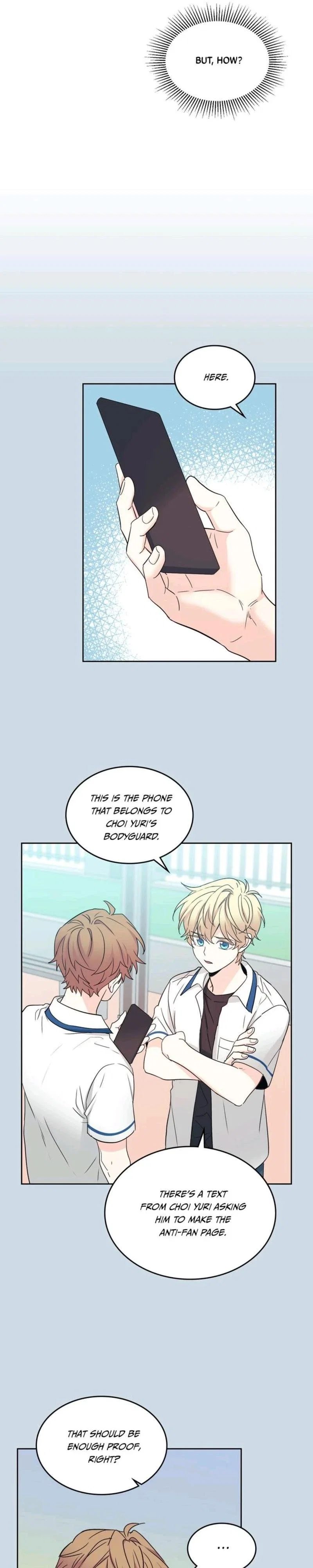 Inso’s Law Chapter 96 - Page 18