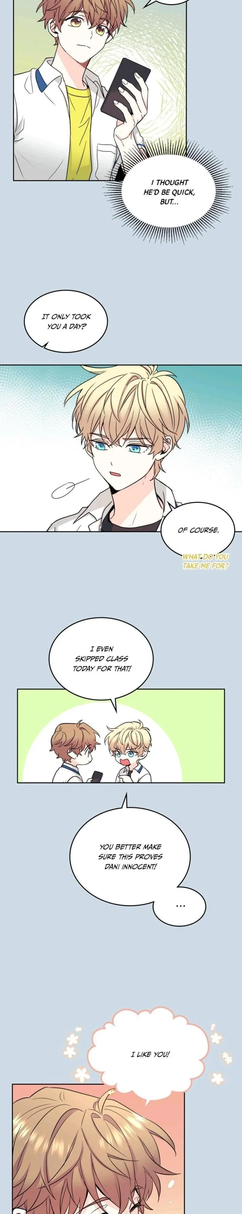 Inso’s Law Chapter 96 - Page 19