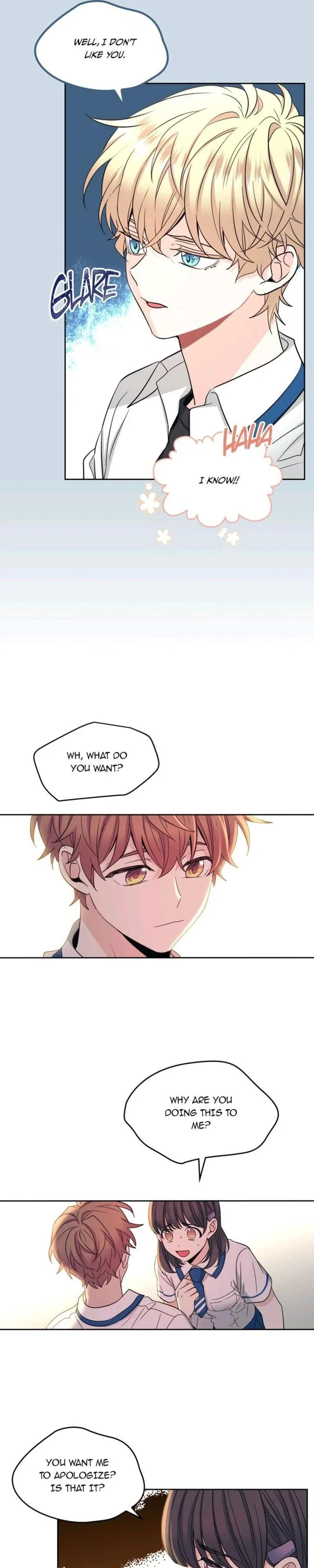 Inso’s Law Chapter 96 - Page 21