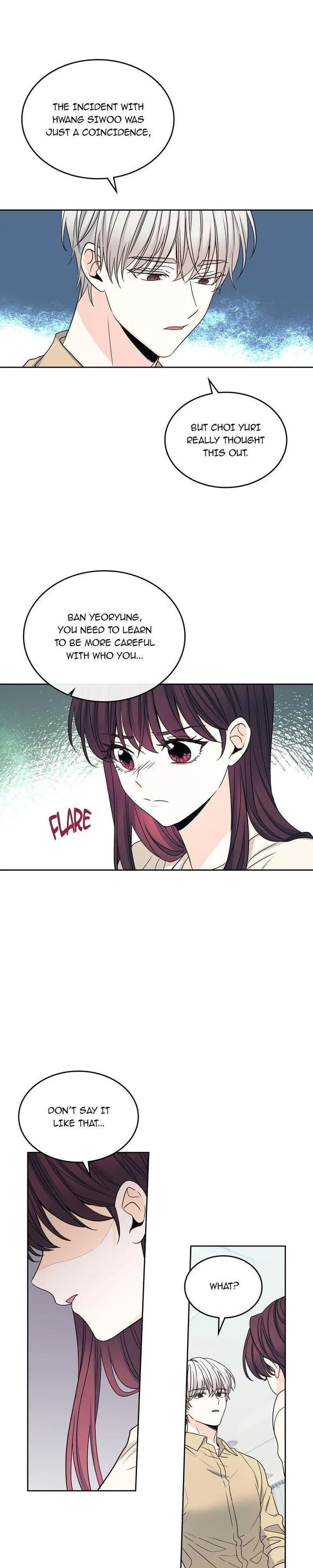 Inso’s Law Chapter 99 - Page 2