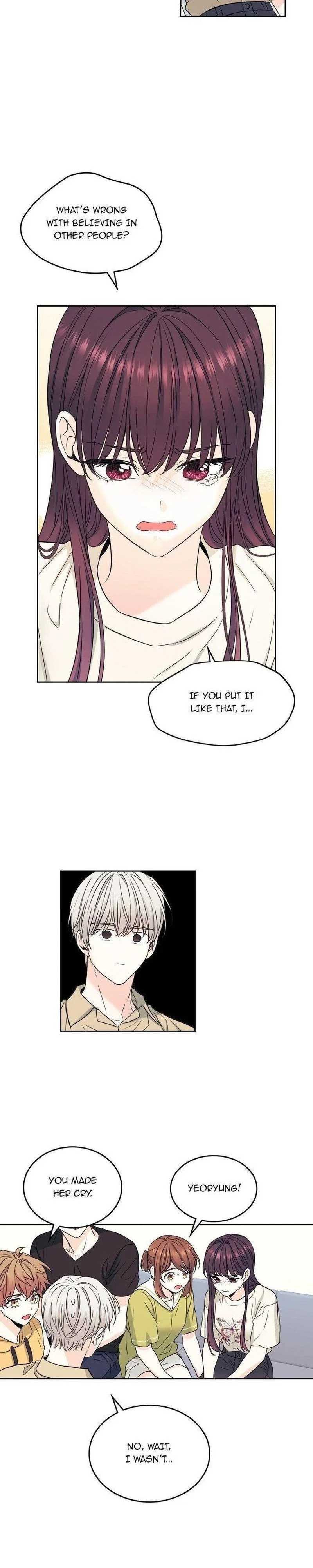Inso’s Law Chapter 99 - Page 3