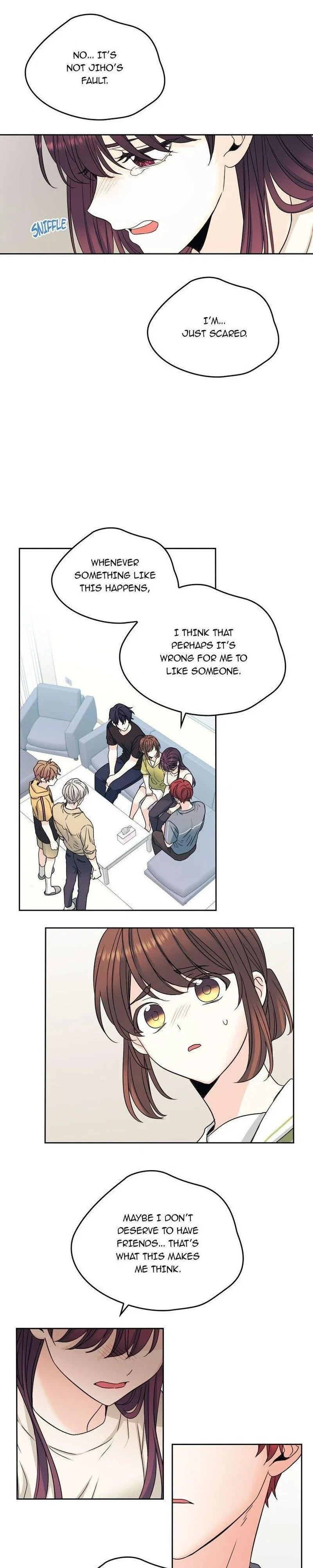 Inso’s Law Chapter 99 - Page 4
