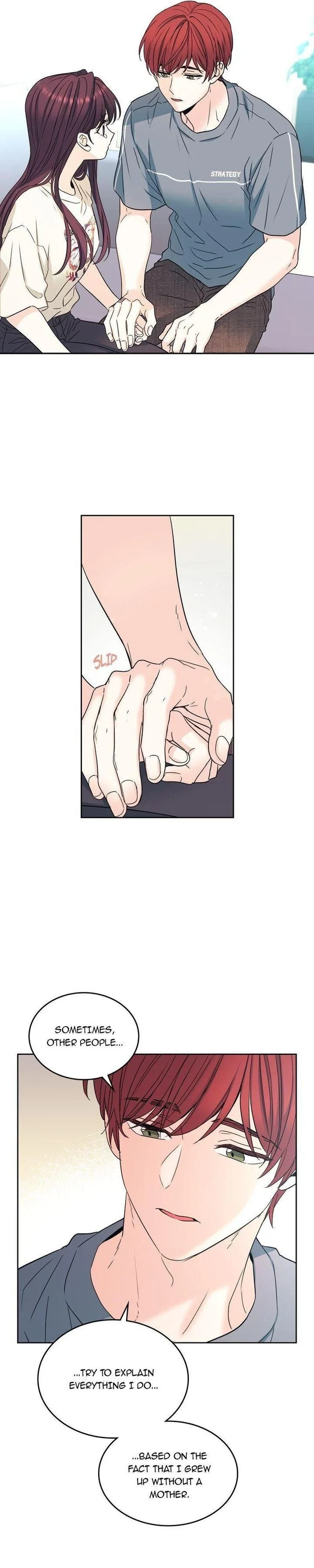 Inso’s Law Chapter 99 - Page 6