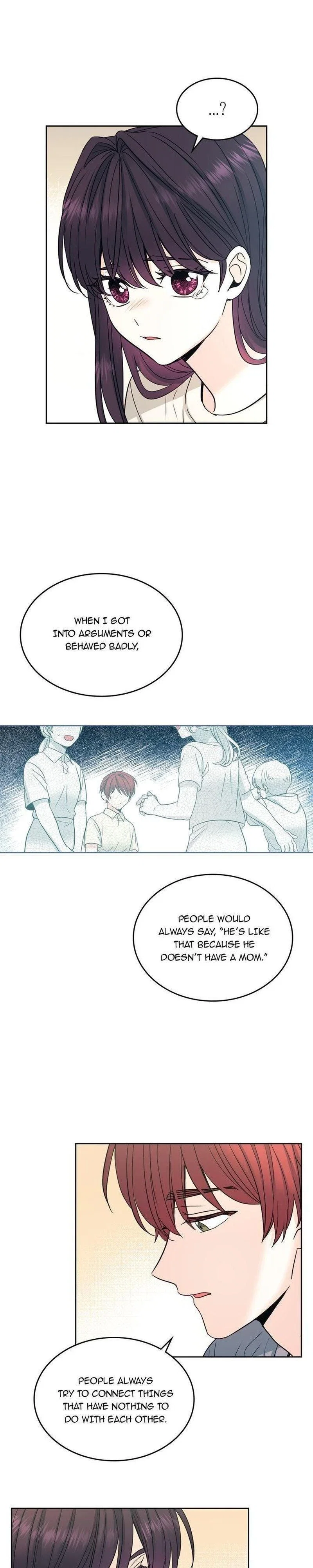 Inso’s Law Chapter 99 - Page 7
