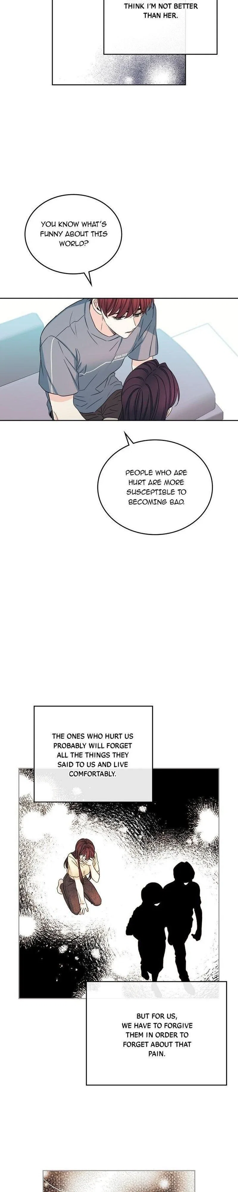 Inso’s Law Chapter 99 - Page 10