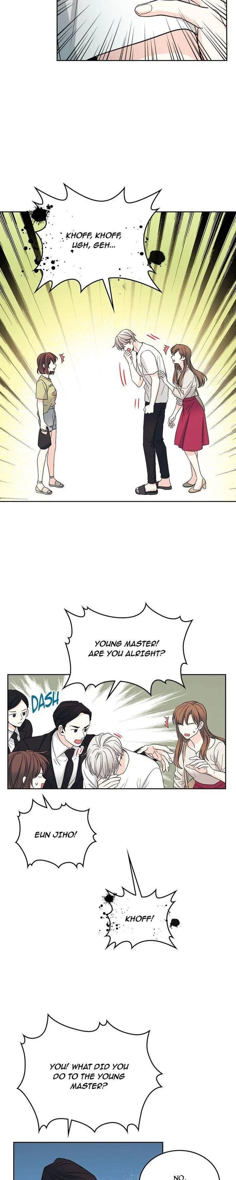 Inso’s Law Chapter 107 - Page 4