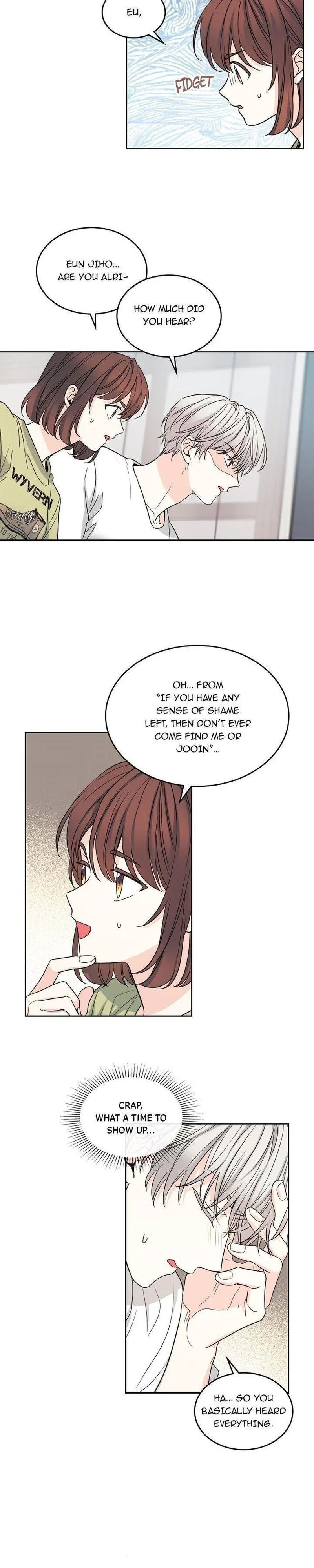 Inso’s Law Chapter 107 - Page 7