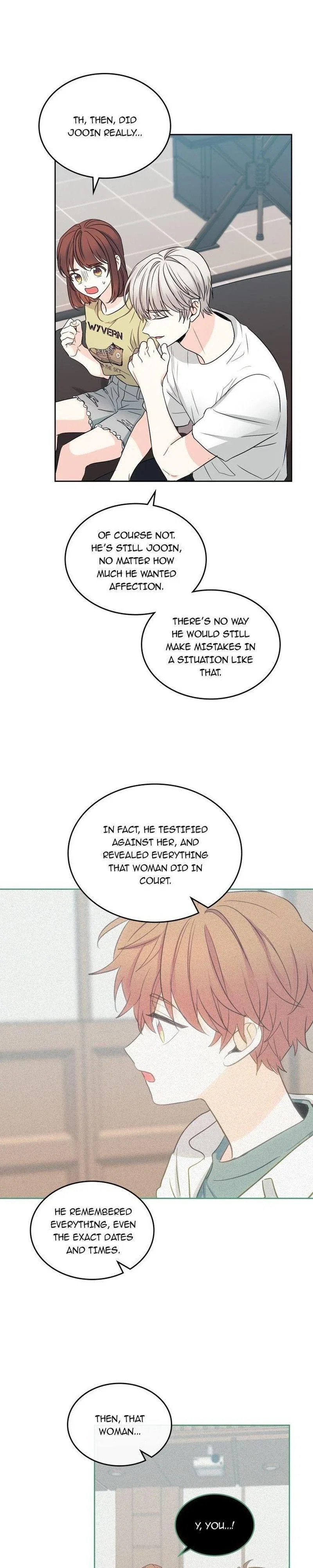 Inso’s Law Chapter 107 - Page 29