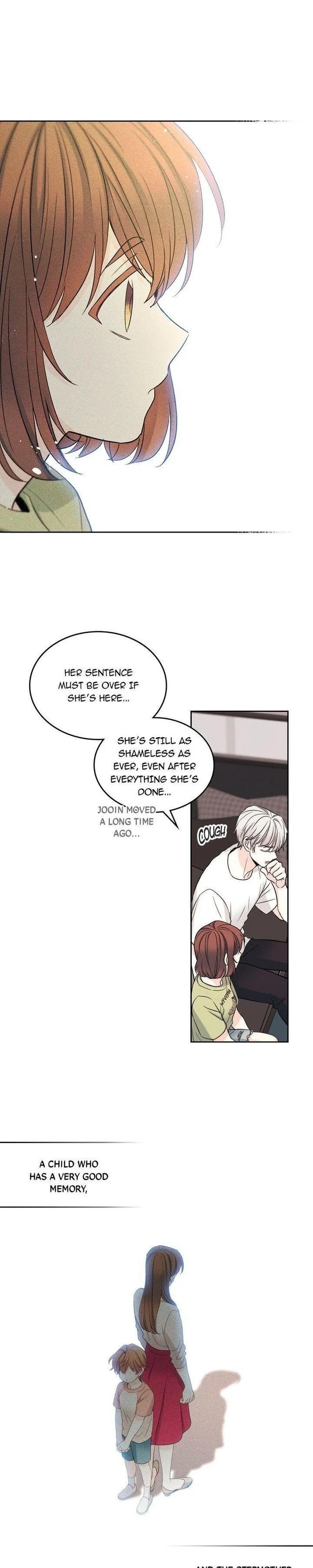 Inso’s Law Chapter 107 - Page 31