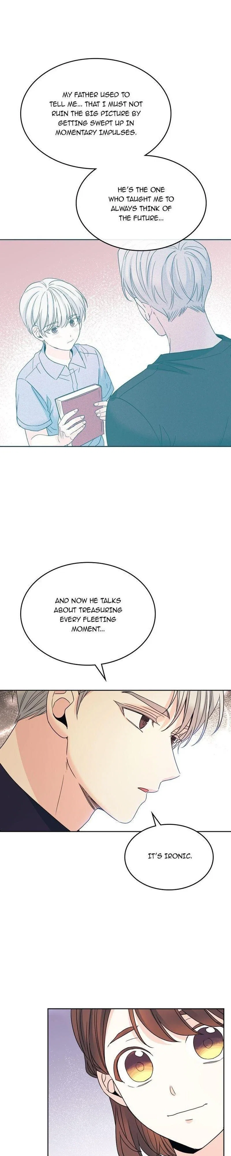 Inso’s Law Chapter 128 - Page 14
