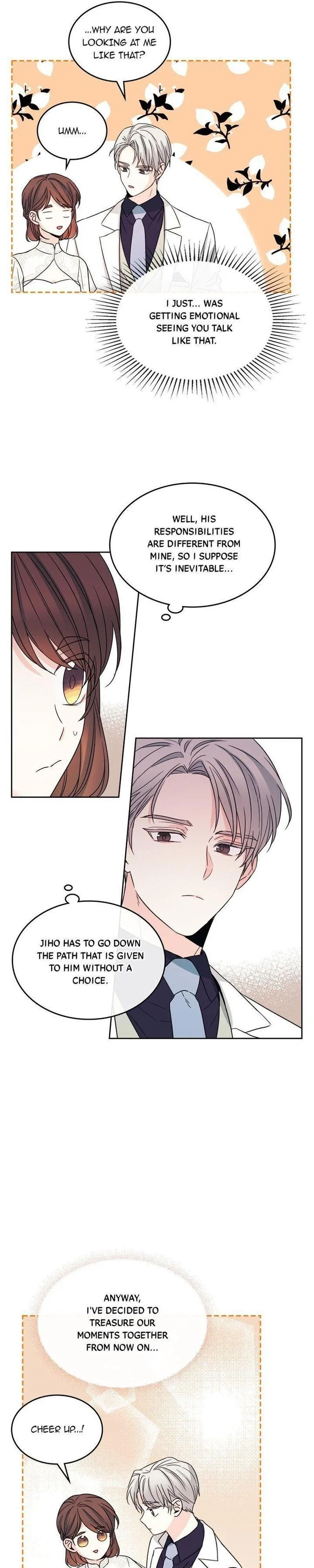 Inso’s Law Chapter 128 - Page 16