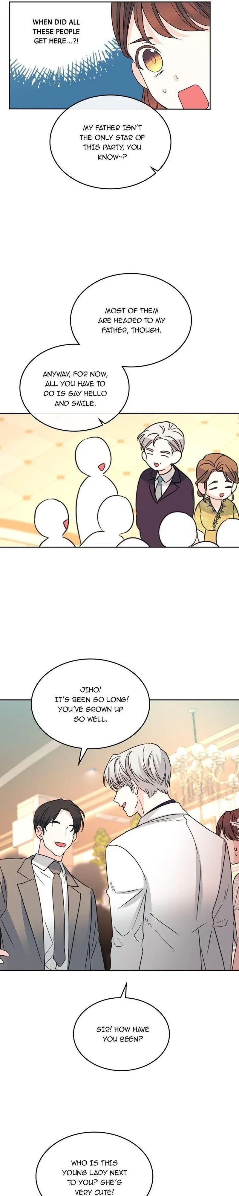 Inso’s Law Chapter 128 - Page 19