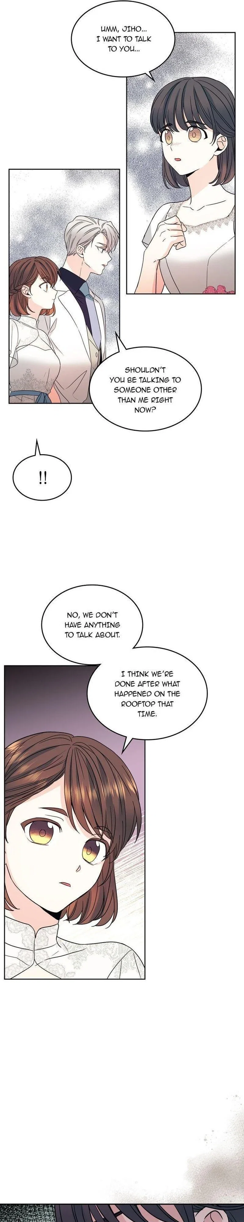 Inso’s Law Chapter 128 - Page 31