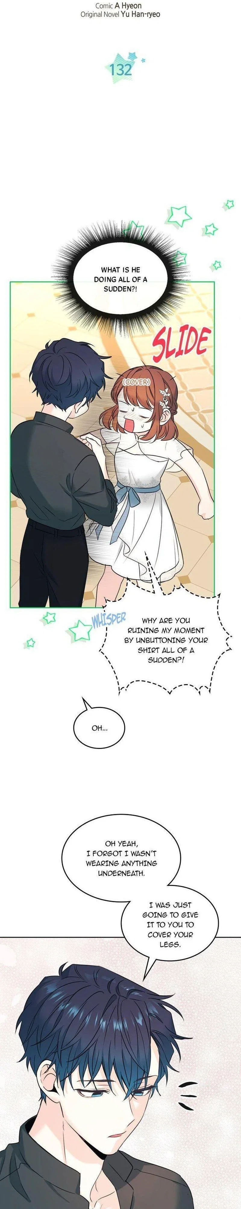 Inso’s Law Chapter 132 - Page 3