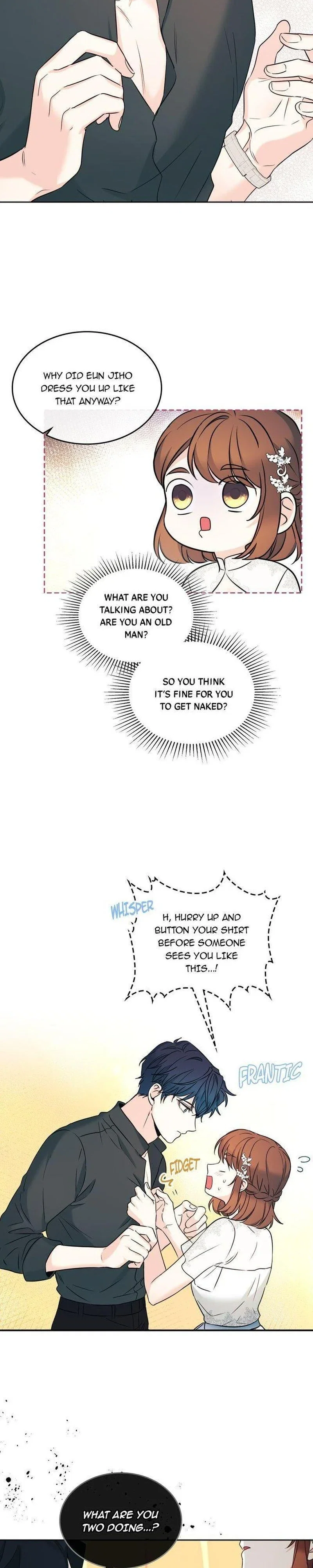 Inso’s Law Chapter 132 - Page 4