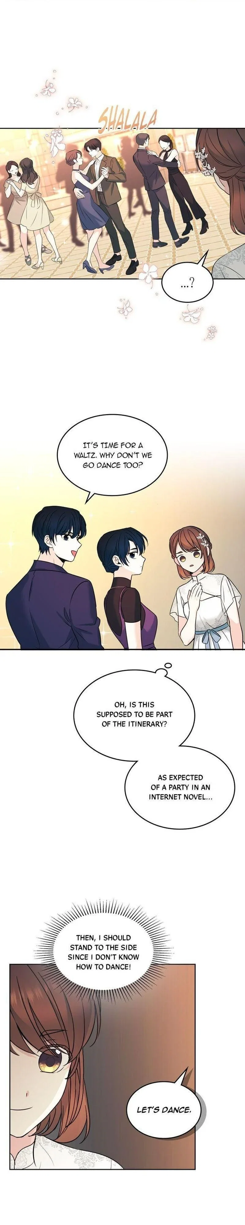 Inso’s Law Chapter 132 - Page 9