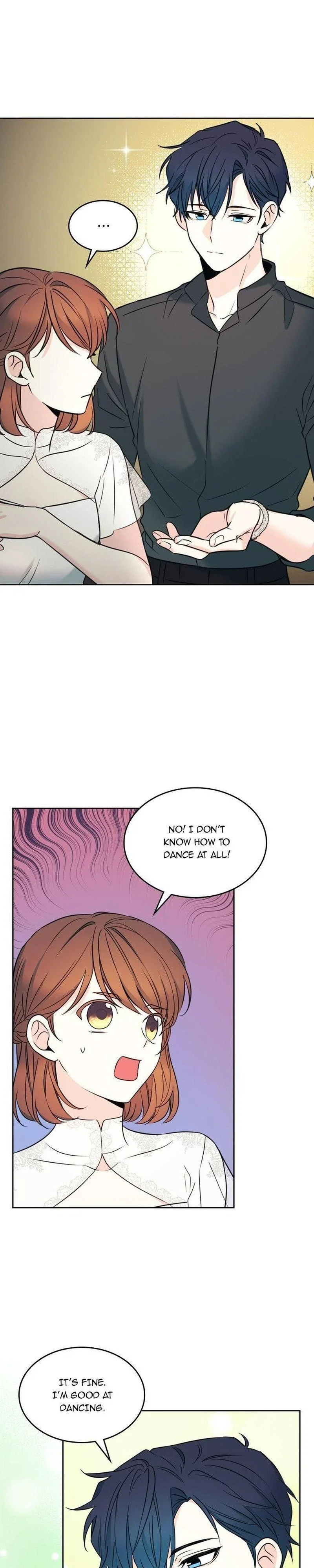 Inso’s Law Chapter 132 - Page 10