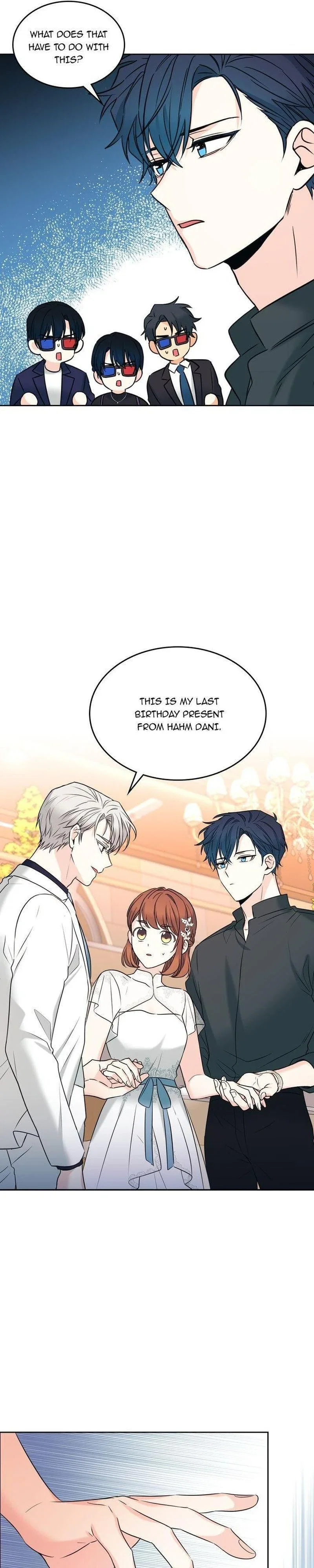 Inso’s Law Chapter 132 - Page 15