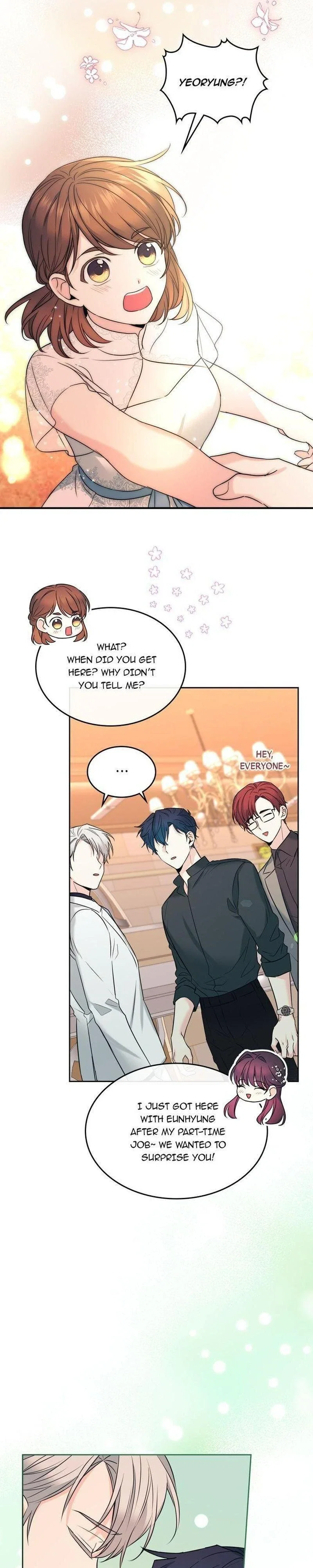 Inso’s Law Chapter 132 - Page 18
