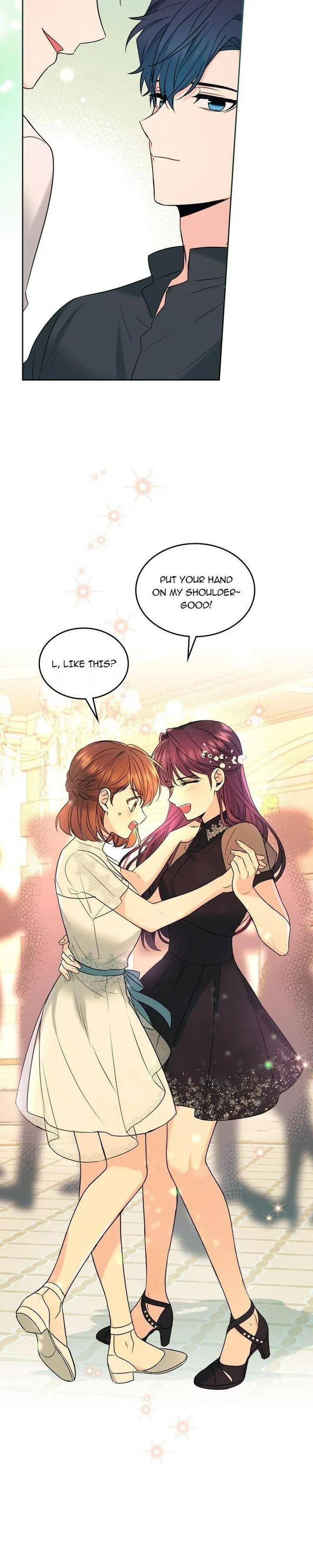 Inso’s Law Chapter 132 - Page 19