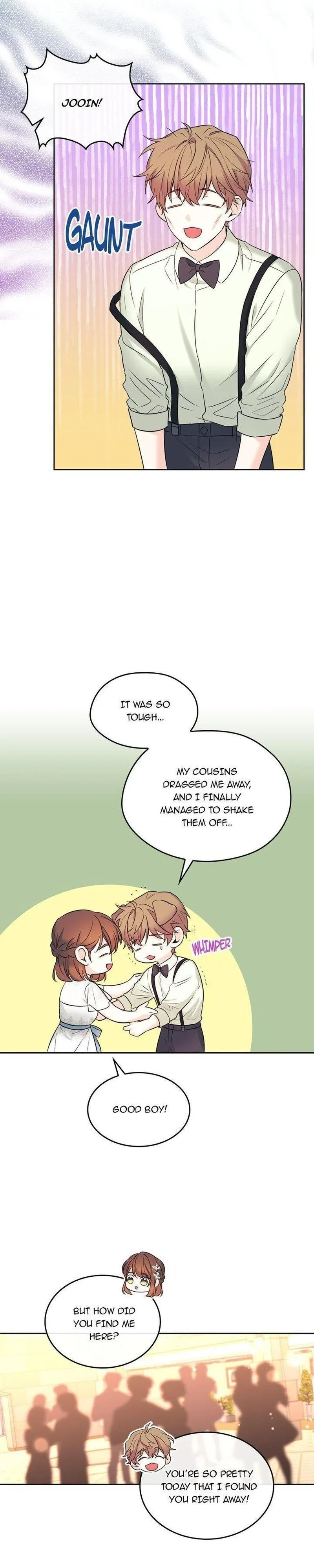Inso’s Law Chapter 132 - Page 24