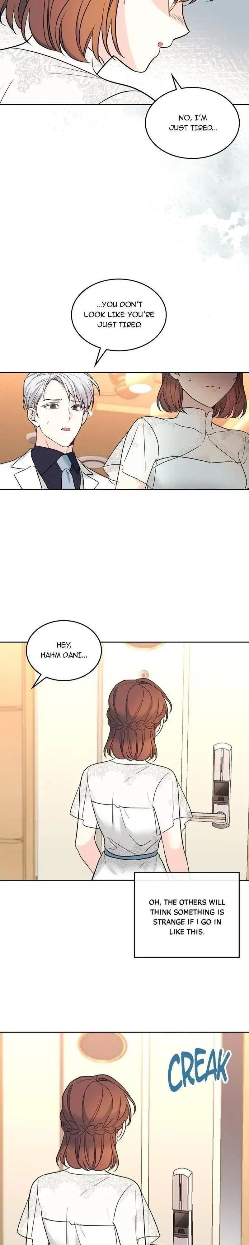 Inso’s Law Chapter 136 - Page 3