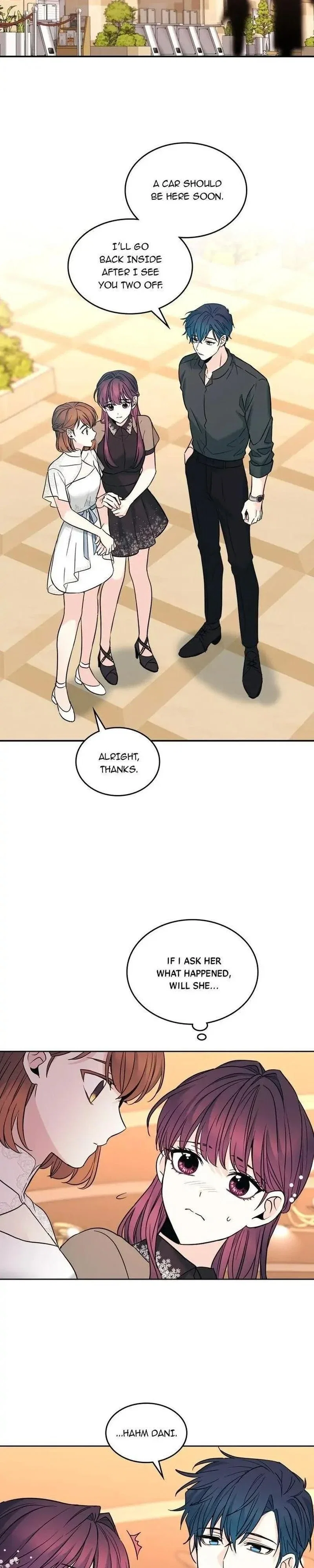 Inso’s Law Chapter 136 - Page 10