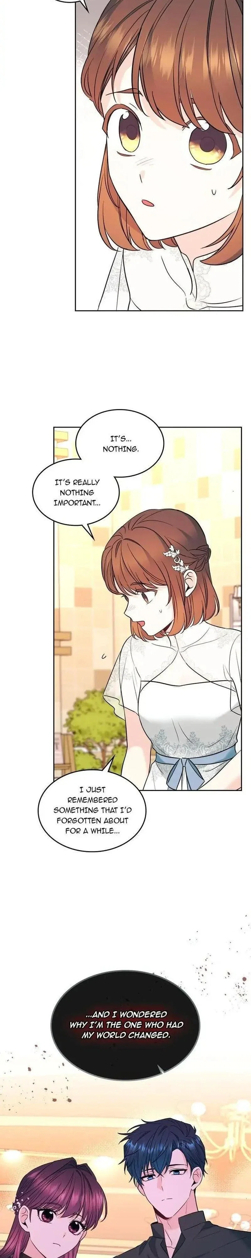 Inso’s Law Chapter 136 - Page 13