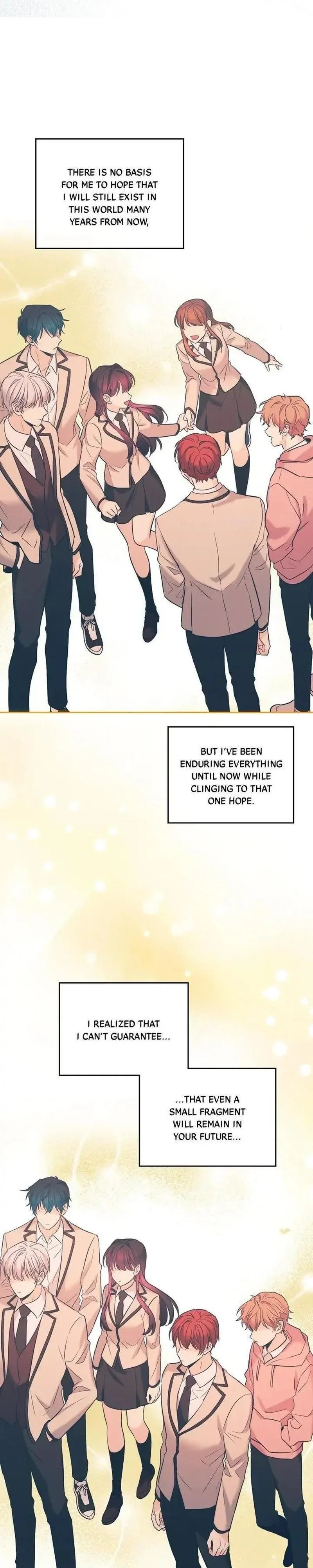 Inso’s Law Chapter 136 - Page 16