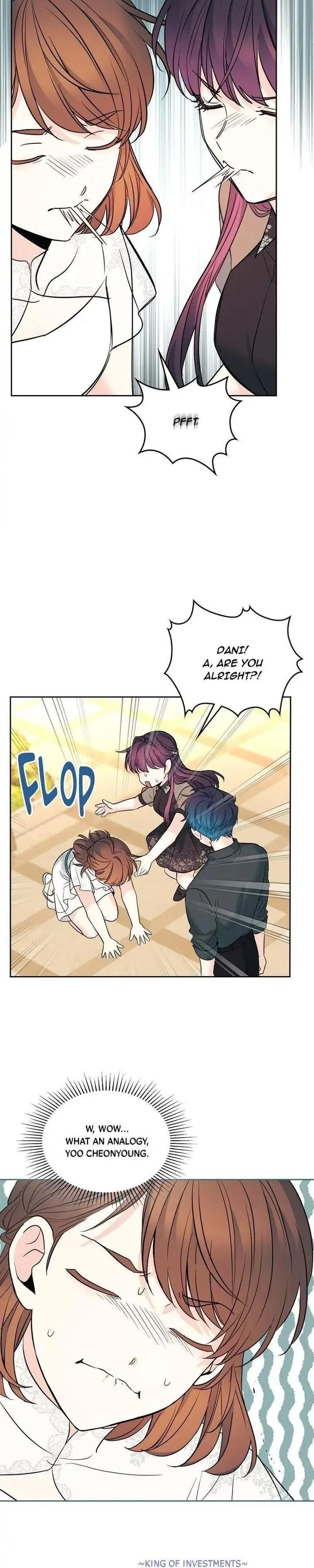 Inso’s Law Chapter 136 - Page 22