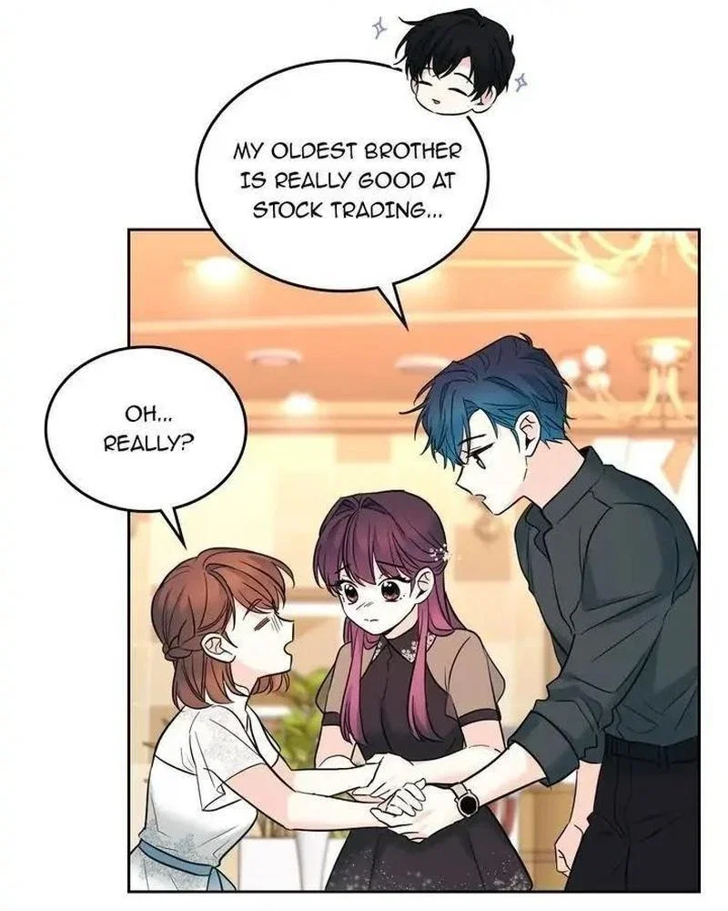 Inso’s Law Chapter 136 - Page 23