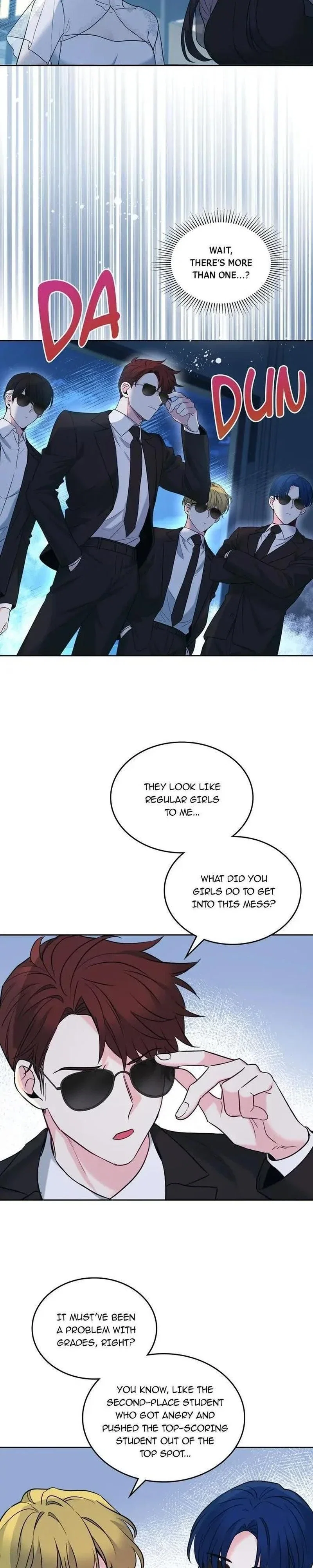 Inso’s Law Chapter 140 - Page 2